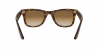 OKULARY RAY-BAN® WAYFARER EASE RB 4340 710/51 50 ROZMIAR M